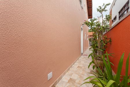 Casa para alugar com 168m², 3 quartos e 2 vagasCorredor de Entrada