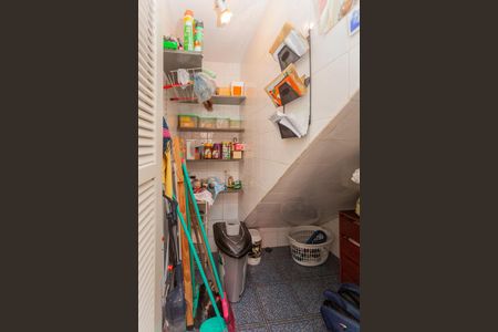 Casa para alugar com 168m², 3 quartos e 2 vagasDespensa