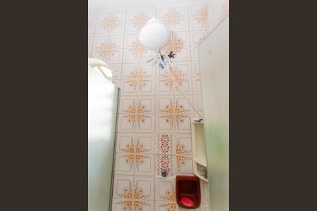 Casa para alugar com 168m², 3 quartos e 2 vagasBanheiro