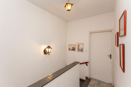 Casa para alugar com 168m², 3 quartos e 2 vagasCorredor