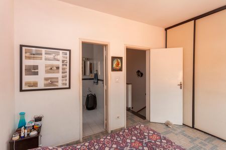 Casa para alugar com 168m², 3 quartos e 2 vagasQuarto Suíte