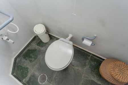 Casa para alugar com 168m², 3 quartos e 2 vagasLavabo