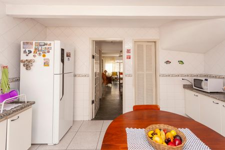 Casa para alugar com 168m², 3 quartos e 2 vagasCozinha