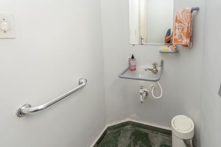 Casa para alugar com 168m², 3 quartos e 2 vagasLavabo