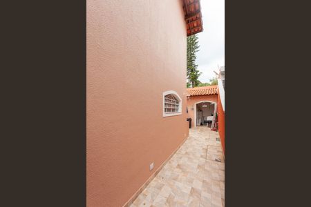 Casa para alugar com 168m², 3 quartos e 2 vagasQuintal