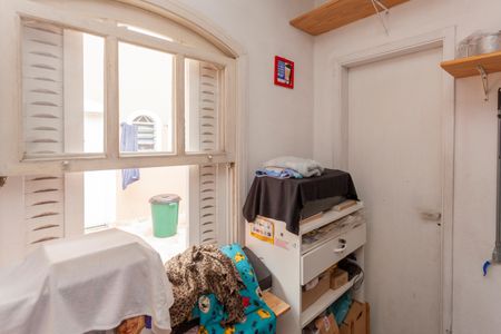 Casa para alugar com 168m², 3 quartos e 2 vagasQuarto de Serviço