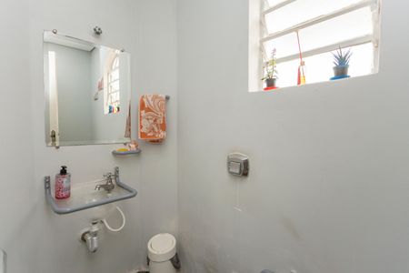 Casa para alugar com 168m², 3 quartos e 2 vagasLavabo