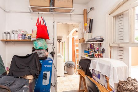 Casa para alugar com 168m², 3 quartos e 2 vagasQuarto de Serviço