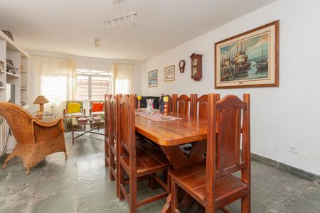 Casa para alugar com 168m², 3 quartos e 2 vagasSala de Jantar