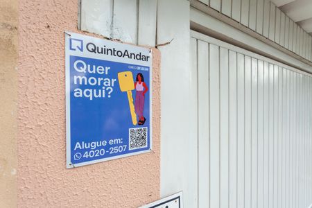 Casa para alugar com 168m², 3 quartos e 2 vagasPlaca QuintoAndar