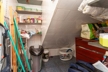 Casa para alugar com 168m², 3 quartos e 2 vagasDespensa