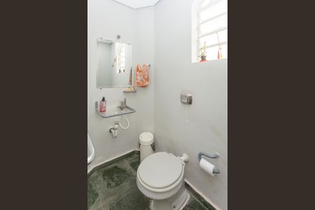 Casa para alugar com 168m², 3 quartos e 2 vagasLavabo