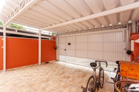 Casa para alugar com 168m², 3 quartos e 2 vagasGaragem