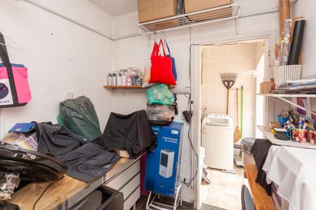 Casa para alugar com 168m², 3 quartos e 2 vagasQuarto de Serviço