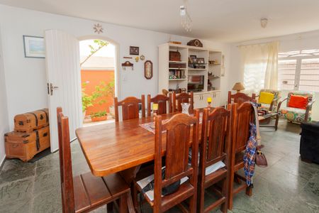 Casa para alugar com 168m², 3 quartos e 2 vagasSala de Jantar