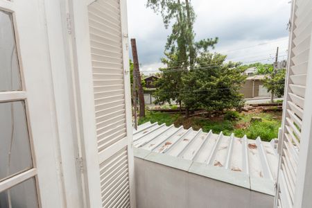 Casa para alugar com 168m², 3 quartos e 2 vagasSacada do Quarto 2