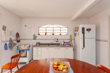 Casa para alugar com 168m², 3 quartos e 2 vagasCozinha