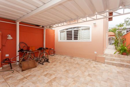 Casa para alugar com 168m², 3 quartos e 2 vagasGaragem