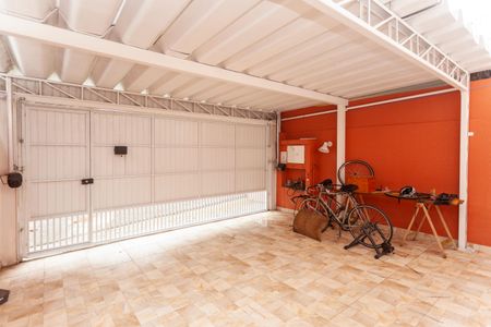 Casa para alugar com 168m², 3 quartos e 2 vagasGaragem