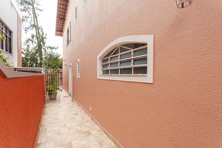 Casa para alugar com 168m², 3 quartos e 2 vagasQuintal