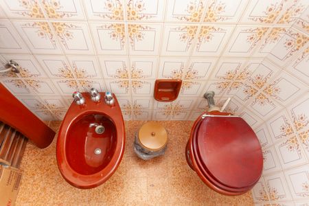 Casa para alugar com 168m², 3 quartos e 2 vagasBanheiro