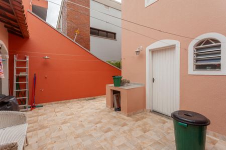 Casa para alugar com 168m², 3 quartos e 2 vagasQuintal