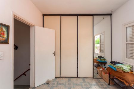 Casa para alugar com 168m², 3 quartos e 2 vagasQuarto Suíte