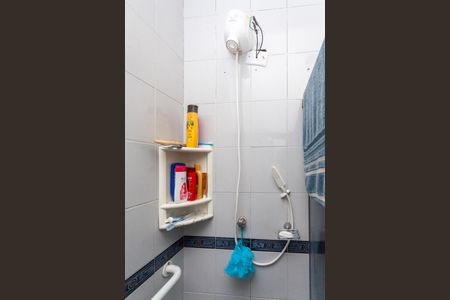 Casa para alugar com 168m², 3 quartos e 2 vagasBanheiro da Suíte