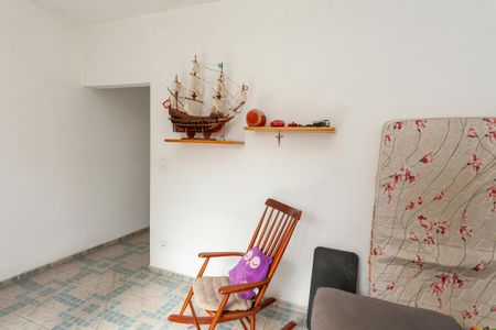 Casa para alugar com 168m², 3 quartos e 2 vagasQuarto 2