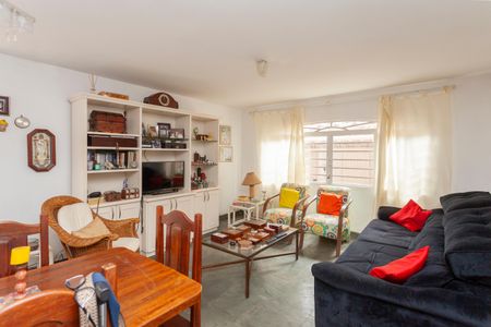 Sala de casa para alugar com 3 quartos, 168m² em Jardim Sertaozinho, São Paulo