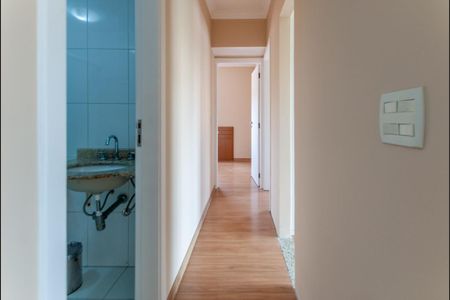 Foto 06 de apartamento à venda com 3 quartos, 75m² em Bosque da Saúde, São Paulo