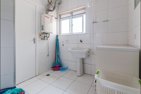 Foto 18 de apartamento à venda com 3 quartos, 75m² em Bosque da Saúde, São Paulo