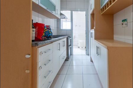 Apartamento à venda com 75m², 3 quartos e 2 vagasFoto 17