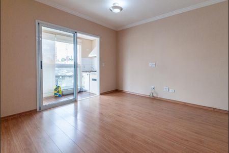 Foto 01 de apartamento à venda com 3 quartos, 75m² em Bosque da Saúde, São Paulo