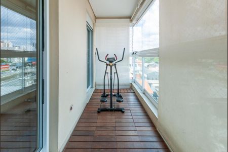 Apartamento à venda com 75m², 3 quartos e 2 vagasFoto 04