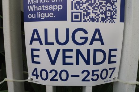 Apartamento para alugar com 67m², 3 quartos e 1 vagaFachada