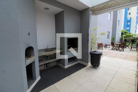 Apartamento para alugar com 67m², 3 quartos e 1 vaga Apartamento para alugar com 67m², 3 quartos e 1 vagaÁrea comum - Churrasqueira