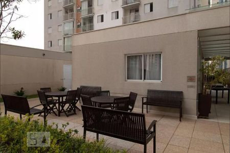 Apartamento para alugar com 67m², 3 quartos e 1 vaga Apartamento para alugar com 67m², 3 quartos e 1 vagaÁrea externa