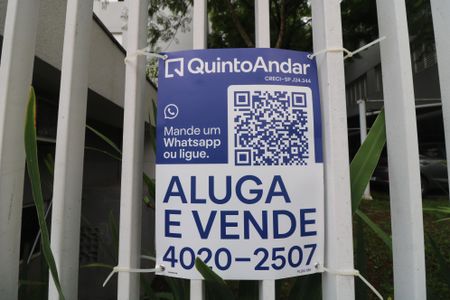 Apartamento para alugar com 67m², 3 quartos e 1 vagaFachada