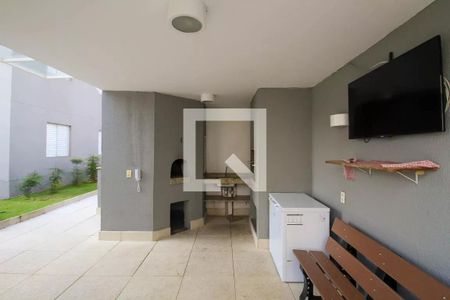 Apartamento para alugar com 67m², 3 quartos e 1 vaga Apartamento para alugar com 67m², 3 quartos e 1 vagaÁrea comum - Churrasqueira