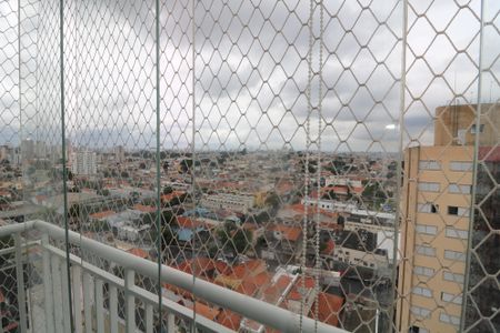 Apartamento para alugar com 67m², 3 quartos e 1 vagaVaranda da Sala