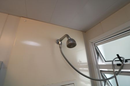 Apartamento para alugar com 67m², 3 quartos e 1 vagaBanheiro da Suíte