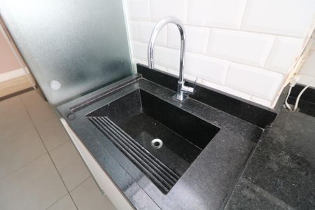 Apartamento para alugar com 67m², 3 quartos e 1 vagaÁrea de Serviço