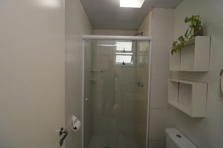 Apartamento para alugar com 67m², 3 quartos e 1 vagaBanheiro