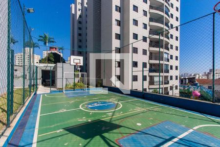 Apartamento para alugar com 67m², 3 quartos e 1 vaga Apartamento para alugar com 67m², 3 quartos e 1 vagaQuadra Esportiva