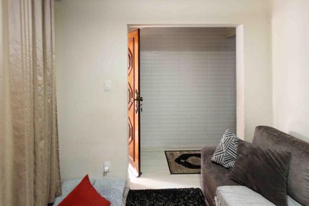 Sala de casa à venda com 2 quartos, 150m² em Vila Bela, São Paulo