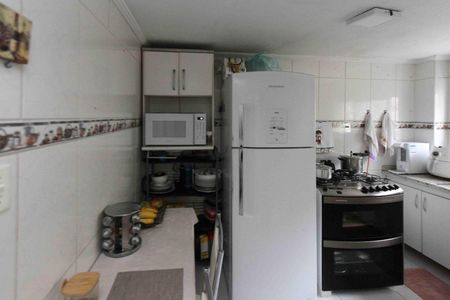 Casa à venda com 150m², 2 quartos e 2 vagasCozinha