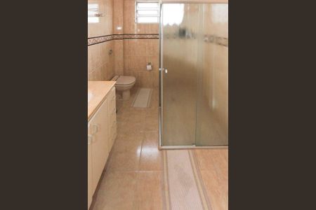 Casa à venda com 150m², 2 quartos e 2 vagasBanheiro Social