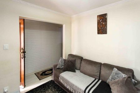 Sala de casa à venda com 2 quartos, 150m² em Vila Bela, São Paulo