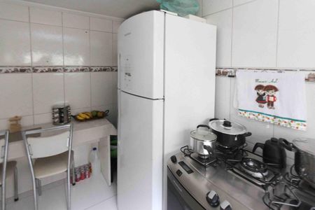 Casa à venda com 150m², 2 quartos e 2 vagasCozinha